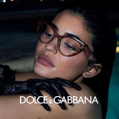 dolce & gabbana glasses